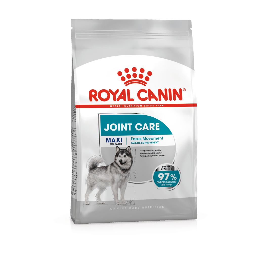 Maxi Joint Care Dry Food For Dog