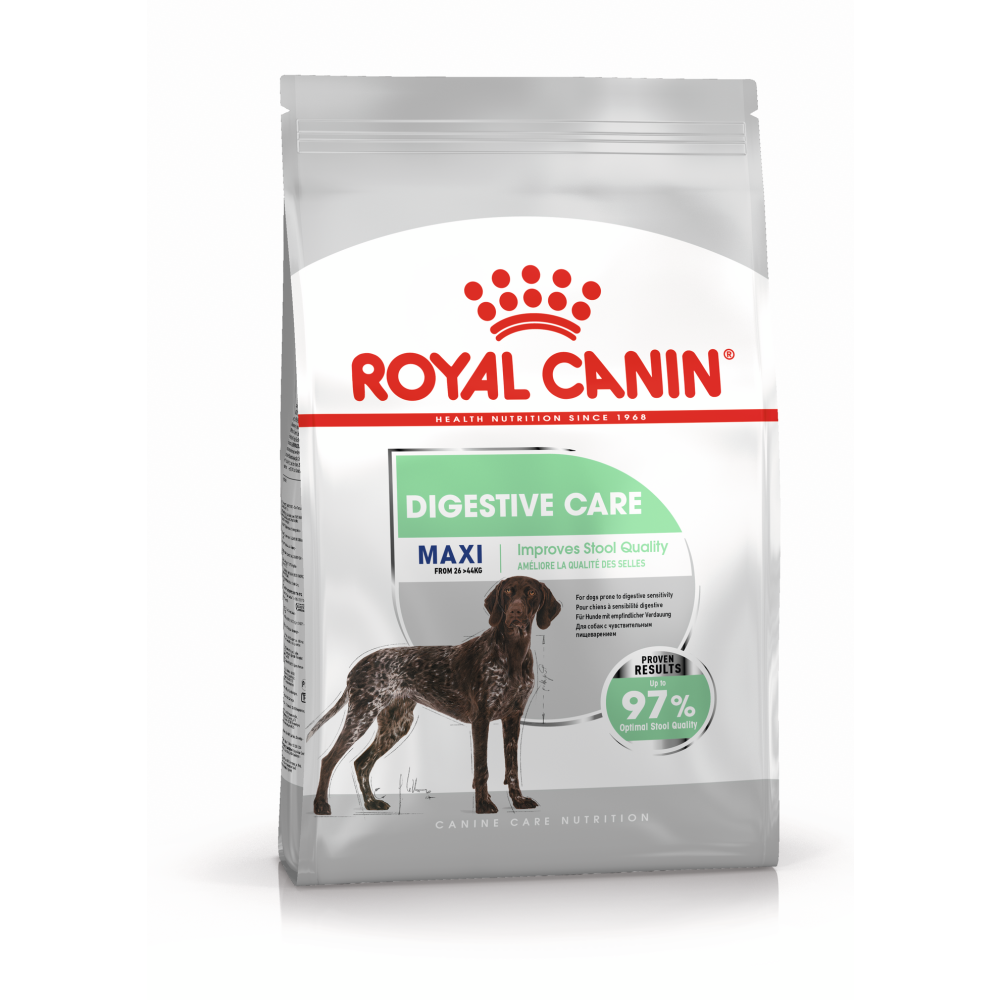 Maxi Digestive Care Dry Food For Dog