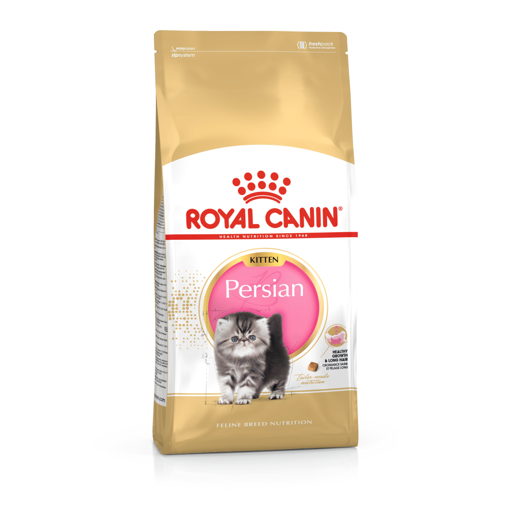 Royal Canin Persian Kitten Cat Dry Food