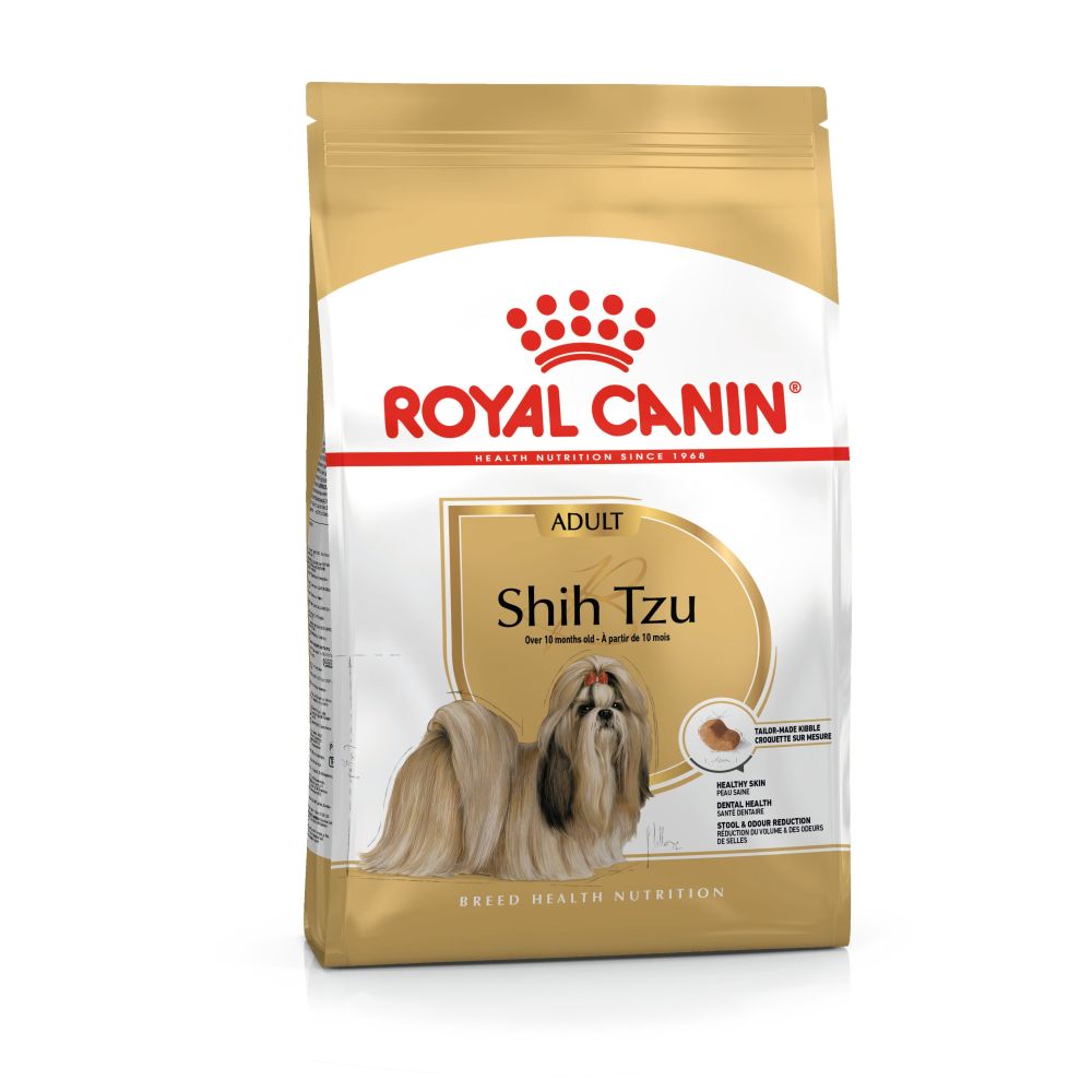 Royal Canin Shih Tzu Adult Dog Dry Food