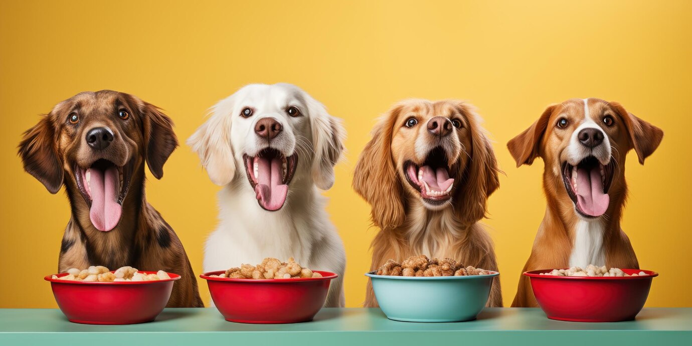 Why Royal Canin Pet Food is a Trusted Choice for Your Pet’s Nutrition